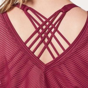 LULULEMON ~ Brand New xs